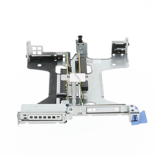 7N2YT Запчасти RISER CARD 2 R430 7N2YT