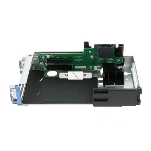 KX00W Запчасти RISER BOARD 2 R840 KX00W