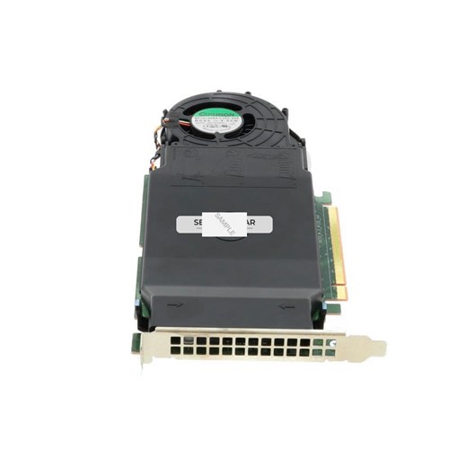 6N9RH Запчасти Ultra-speed Quad Nvme M.2 Pcie X16 Card 6N9RH 6N9RH