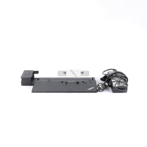 00HM917 ThinkPad Ultra Dock 40A2, 00HM917, SD20F82750 00HM917