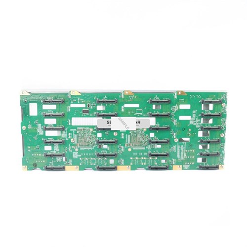 BPN-SAS3-846EL Запчасти Supermicro 24x3.5 SAS 12G BACKPLANE BPN-SAS3-846EL