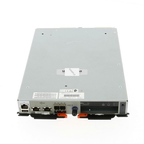 01LJ610 Запчасти Node canister ex battery Storwize V5030+V5030F 01LJ610