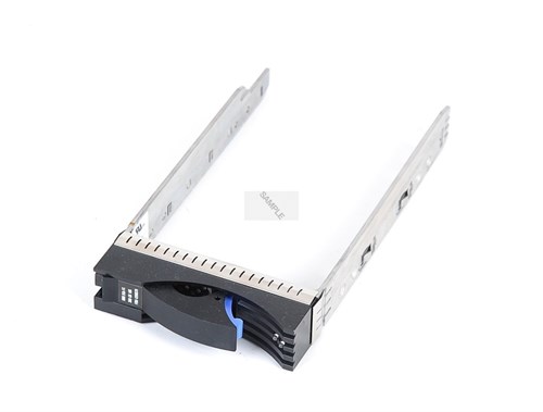 Салазка IBM 3.5 SAS SA HDD CADDY TRAY DS3512 [49Y1835] 49Y1835