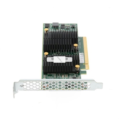 01LJ737 Запчасти Compression accelerator card 01LJ737