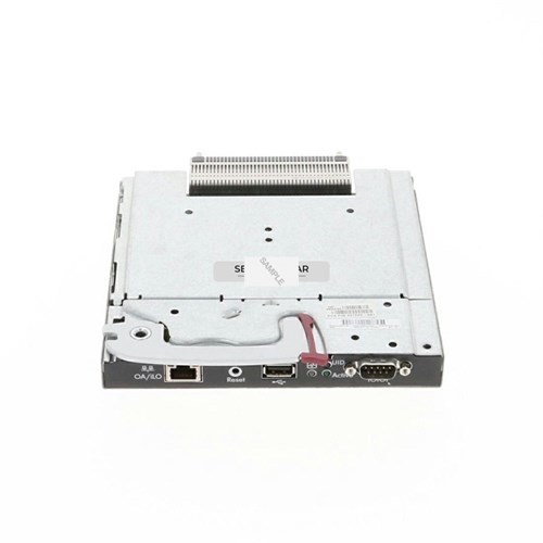 414055-001 Запчасти HP BLC7000 Management Module 414055-001