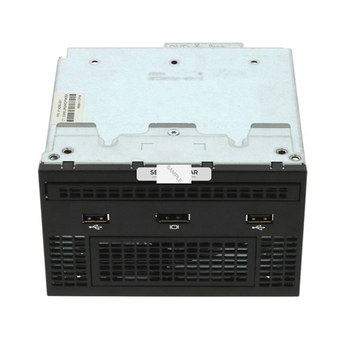 P14609-B21 Запчасти HP 2U Universal Media Bay Kit for G10 Servers P14609-B21