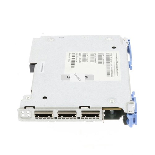 99Y0420 Запчасти DS8870 Three Port Card 99Y0420
