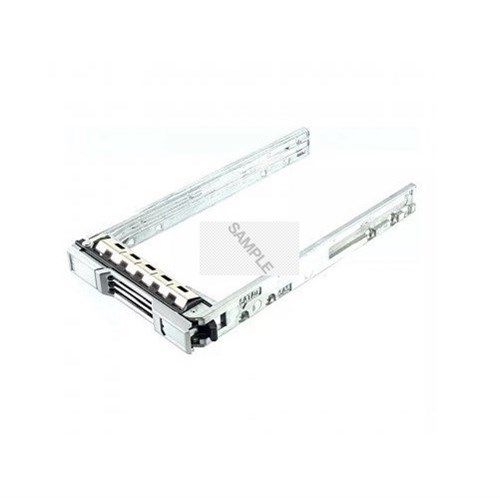 Салазки Dell Compellent SFF Small Form Factor 2.5" Tray [VR858] VR858