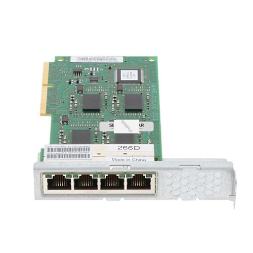 CCIN-266D QUAD PORT 1 GB HEA DAUGHTER C CCIN-266D