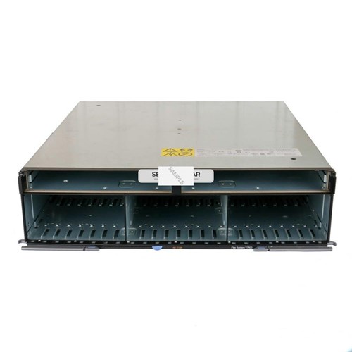 90Y7690 Запчасти 4939-A49 chassis, empty 90Y7690