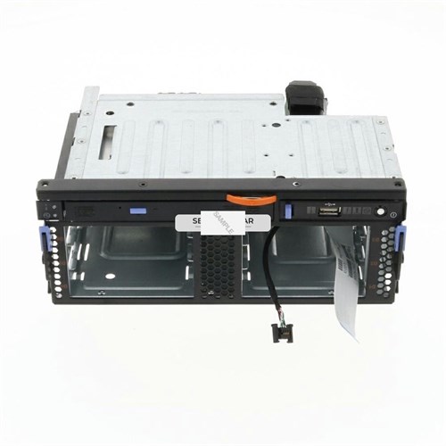 82XX-5267 Запчасти 6-Slot SAS 2.5-in DASD/Media Backplane ( 82XX-5267