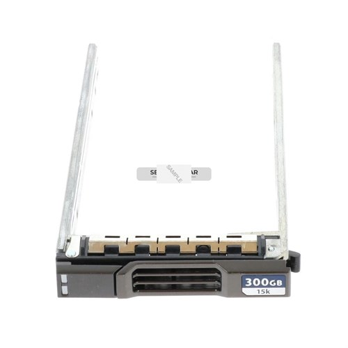 7D4F6 CADDY COMPELLENT 2.5 7D4F6