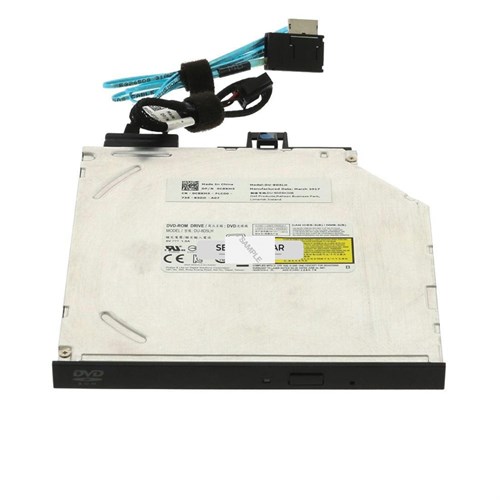 C8XM5 Запчасти DVD-ROM Ultra Slimline SATA R620 with cabel C8XM5