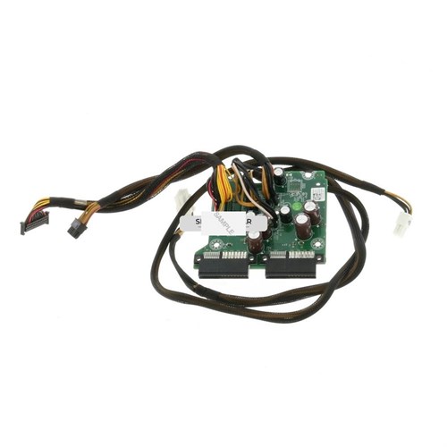 4HPKX Запчасти POWER DISTRIBUTION BOARD R330 4HPKX