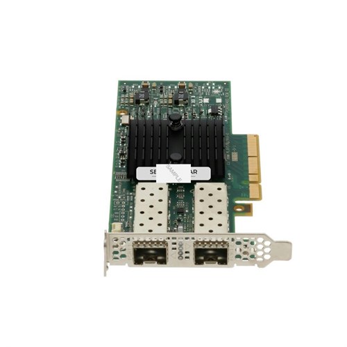 105-000-855-00 Запчасти EMC Mellanox 2PORT 10GB Ethernet CNA Isilon H400 H500 H600 A200 F800 A2000 105-000-855-00