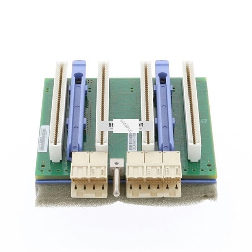 80P5002 Запчасти 4-DISK SLOT EXP PCI-X CTLR 80P5002