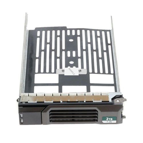 72CWN Запчасти CADDY COMPELLENT 3.5 72CWN