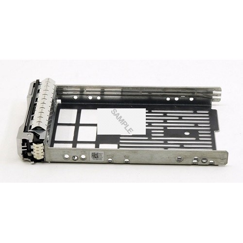 Салазки Dell SATA 2,5 For PowerEdge 1900 1950 1955 2900 2950 6900 6950 R410 T410 R610 [KF248] KF248