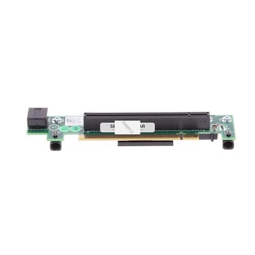 Y628N Запчасти RISER CARD 2 PCI-E R210 Y628N