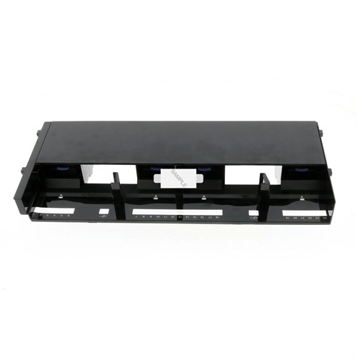 00KF406 MAIN BAFFLE 00KF406