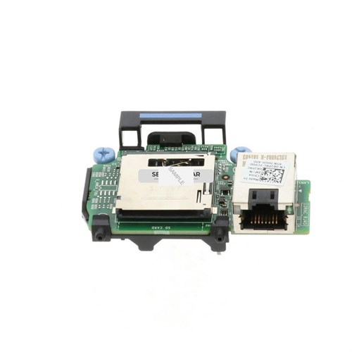 R2PRC Запчасти Idrac portcard T430 T530 R2PRC