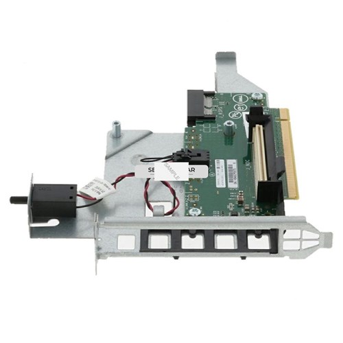 8PX9W Запчасти RISER BOARD W/ NDC R920 8PX9W