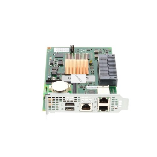 01KU757 Запчасти Service Processor Card (FSP) 01KU757