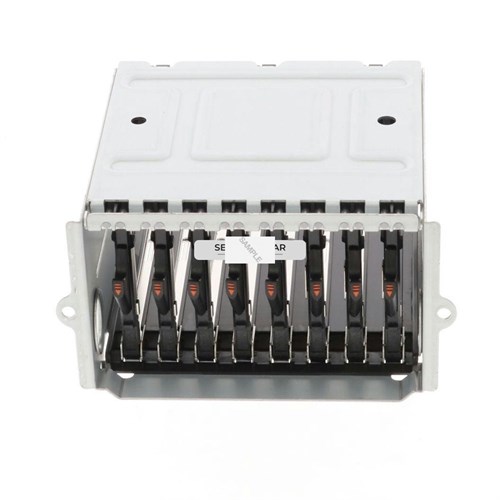 00FW699 Запчасти EIGHT BAY 1.8INCH SSD CAGE 00FW699