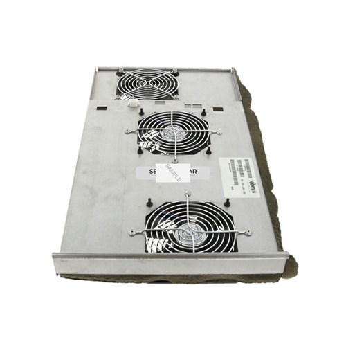 04N2329 AIR MOVING DEVICE 3X FANS 04N2329