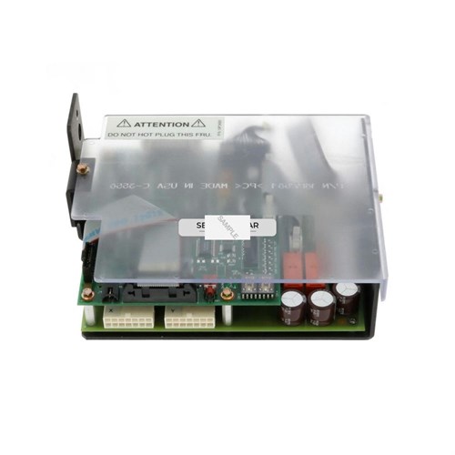 19P5067 Motor Driver Assembly (MDA) 19P5067