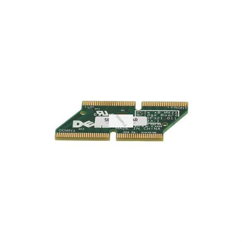 2NYRW Запчасти MEZZANINE CARD CLOUDEDGE C8220 2NYRW
