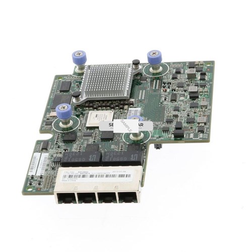 17XX-3612 1Gb iSCSI 4 Port Daughter Card 17XX-3612