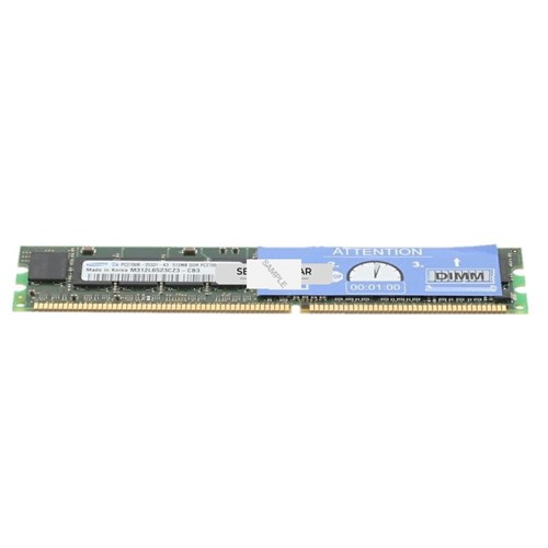 1726-DIMM Запчасти DS3000 base memory DIMM 1726-DIMM