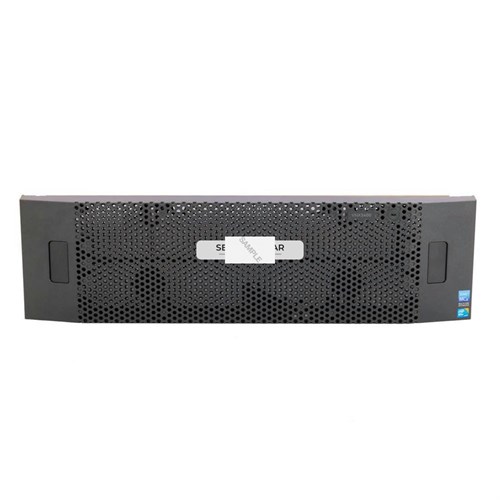 100-565-123 Запчасти FRONTBEZEL VNX5400 100-565-123