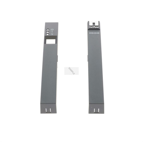 DS4246-EARS Запчасти Netapp Left and Right Ear Kit for DS4246 DS4246-EARS
