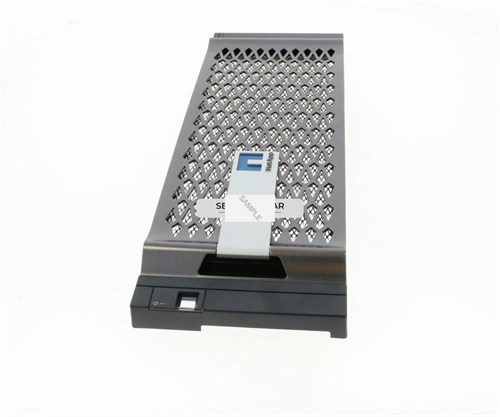 111-02652 Запчасти NetApp FAS2554 Front Bezel 111-02652