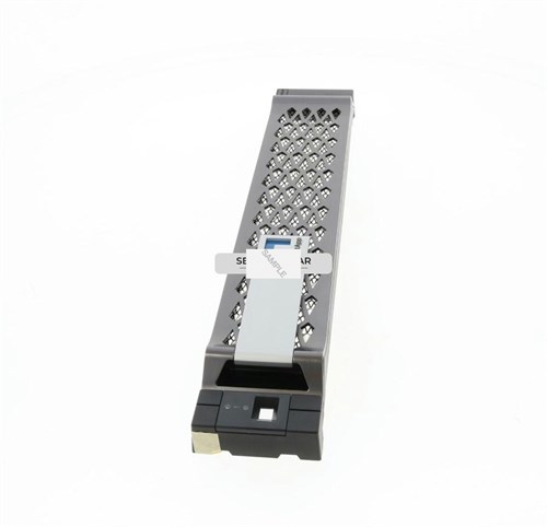 111-02980 Запчасти NetApp FAS2650 Front Bezel 111-02980