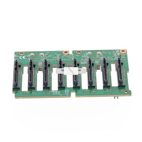 00JY139 BACKPLANE FOR x3650 M5 00JY139
