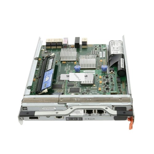 39R6511 DS3300 iSCSI Controller (no battery) 39R6511