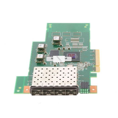 31P1641 Запчасти 4-port 8Gbps FC adapter card (no SFPs) 31P1641