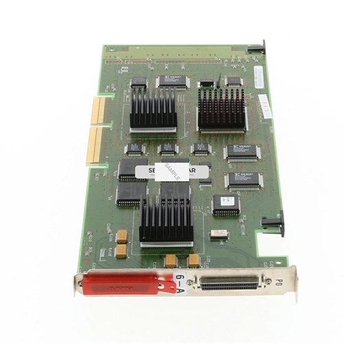 4022-9076 Запчасти SP Switch MX Adapter 4022-9076