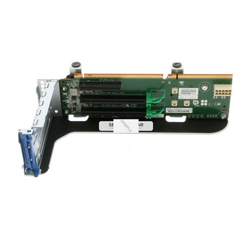 793534-001 Запчасти HP Secondary Riser Kit for DL560 G9 793534-001