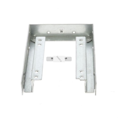 KYR5R Запчасти CADDY BRACKET PS6610 2.5 TO 3.5 KYR5R