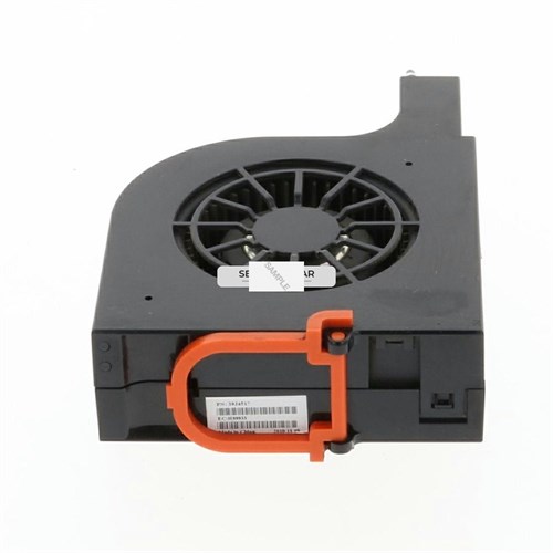 27B4 Запчасти IBM BLOWER/FAN ASSEMBLY (A1-A4) 27B4