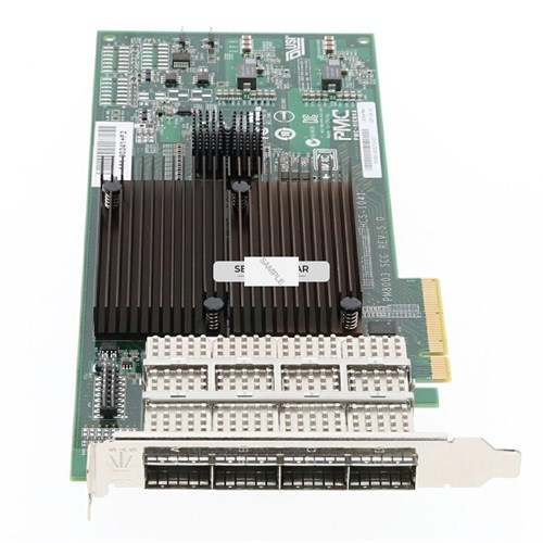 2858-1061 HBA, PCI-E, 4-port, 3/6 Gb, SAS 2858-1061