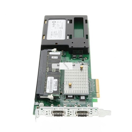 23R9003 Запчасти NVRAM6, 512M 23R9003