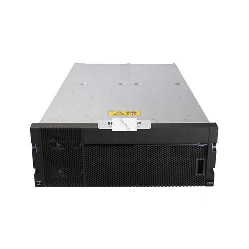 EMX0-EMPTY Запчасти PCIE GEN3 I/O EXPANSION DRAWER ( no fanout mod ) EMX0-EMPTY