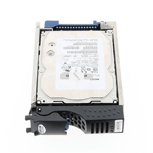 005050920 Жесткий диск EMC 600gb 15k 3.5in 4Gb FC HDD for CX 5050920