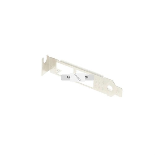 716591-B21-LPBRACKET Запчасти Low Profile Bracket for 716591-B21 716591-B21-LPBRACKET