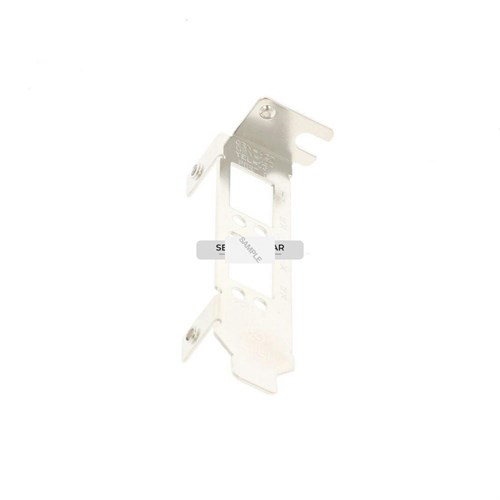 LPBRACKET652503-B21 Запчасти Low Profile Bracket for 652503-B21 LPBRACKET652503-B21